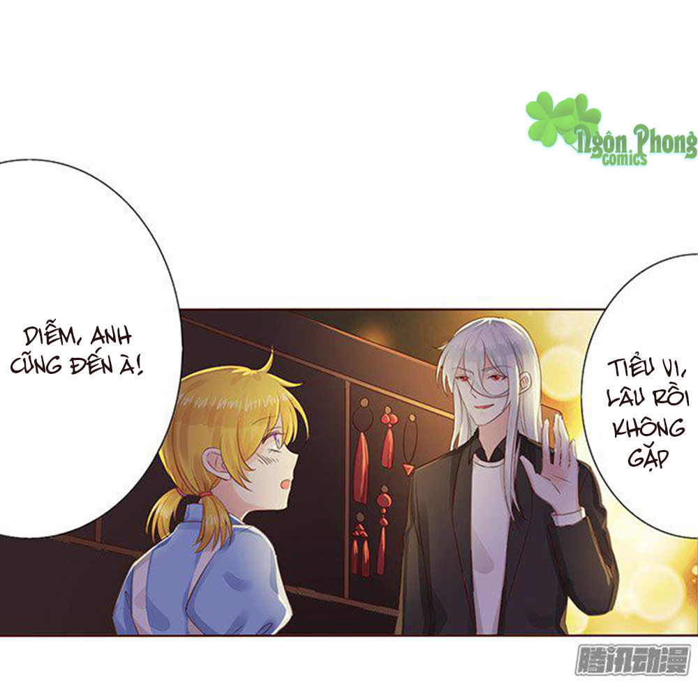 Ma Vương Luyến Ái Chỉ Nam Chapter 54 - Trang 2