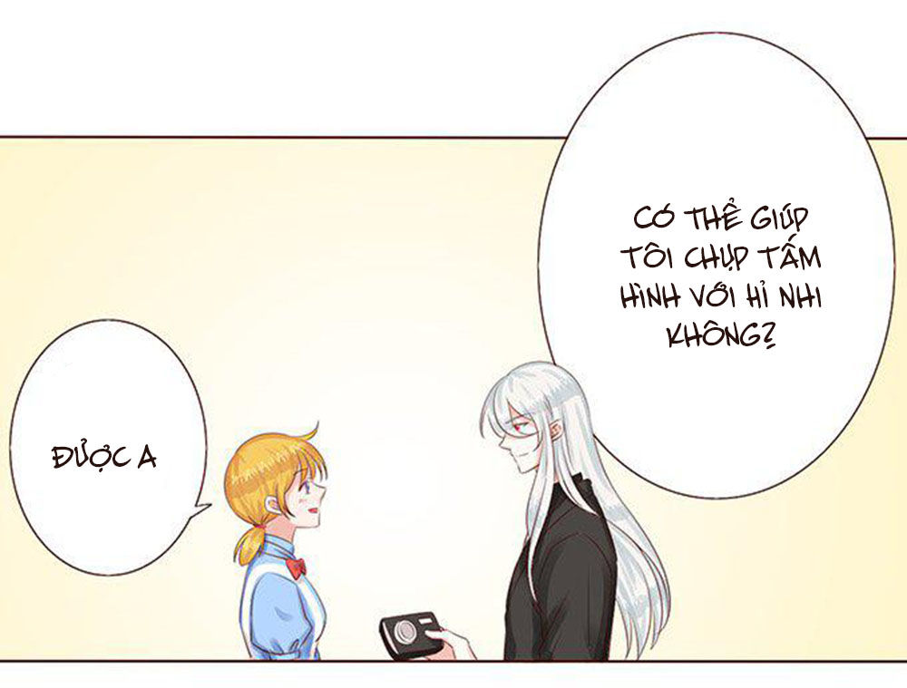 Ma Vương Luyến Ái Chỉ Nam Chapter 54 - Trang 2