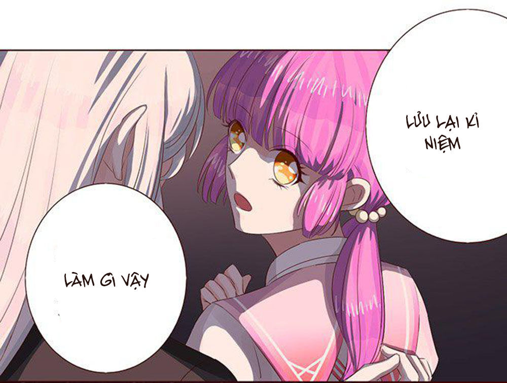 Ma Vương Luyến Ái Chỉ Nam Chapter 54 - Trang 2