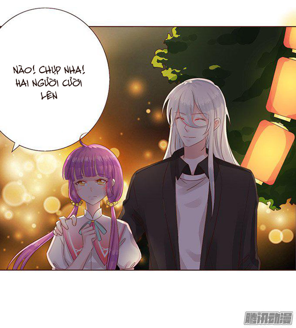 Ma Vương Luyến Ái Chỉ Nam Chapter 54 - Trang 2