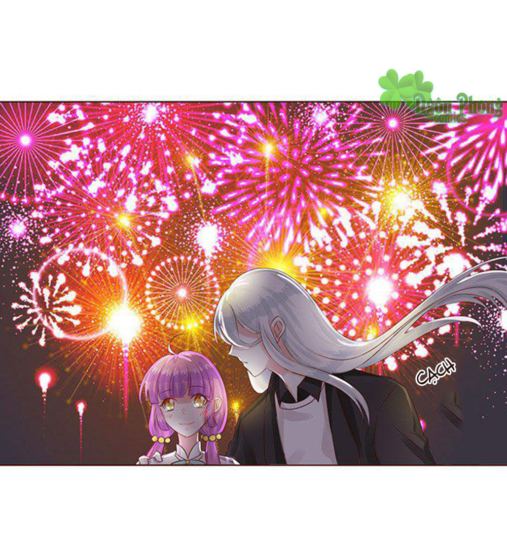 Ma Vương Luyến Ái Chỉ Nam Chapter 54 - Trang 2