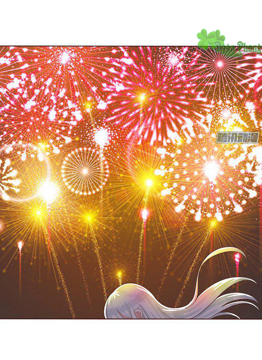 Ma Vương Luyến Ái Chỉ Nam Chapter 54 - Trang 2