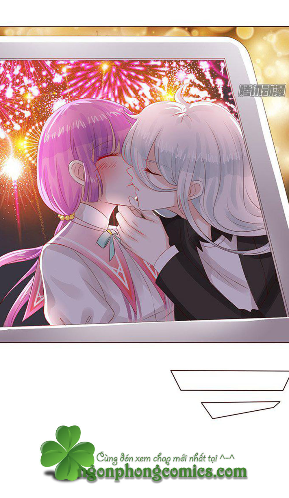 Ma Vương Luyến Ái Chỉ Nam Chapter 54 - Trang 2