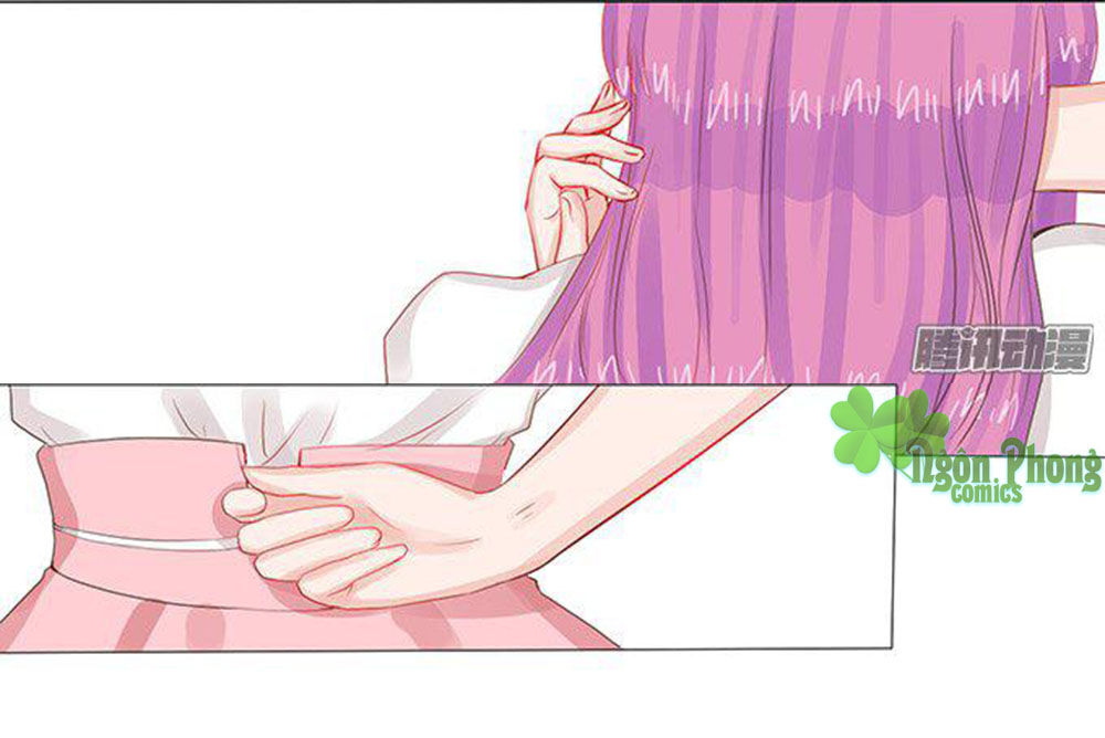 Ma Vương Luyến Ái Chỉ Nam Chapter 54 - Trang 2