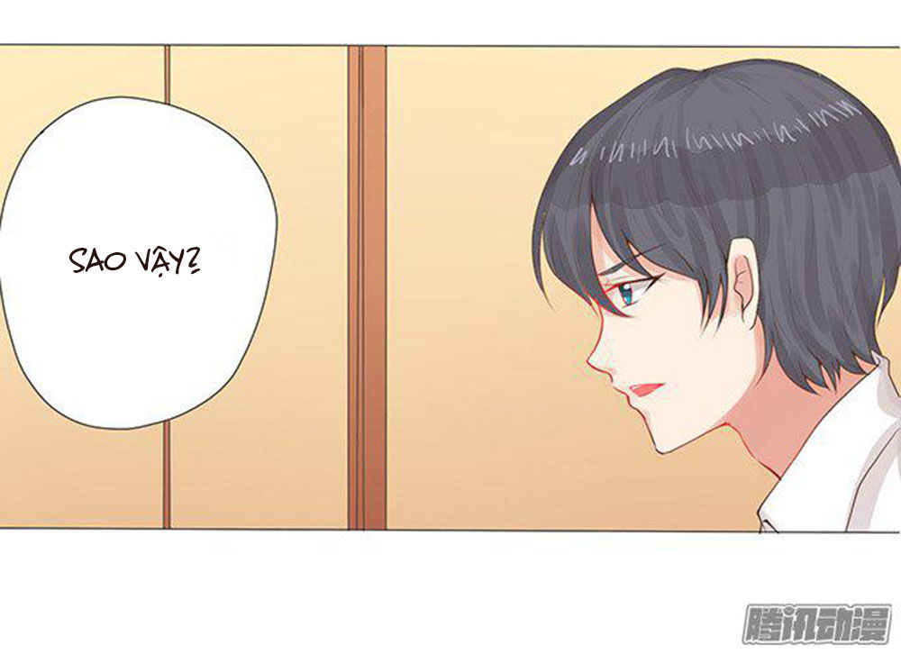 Ma Vương Luyến Ái Chỉ Nam Chapter 54 - Trang 2