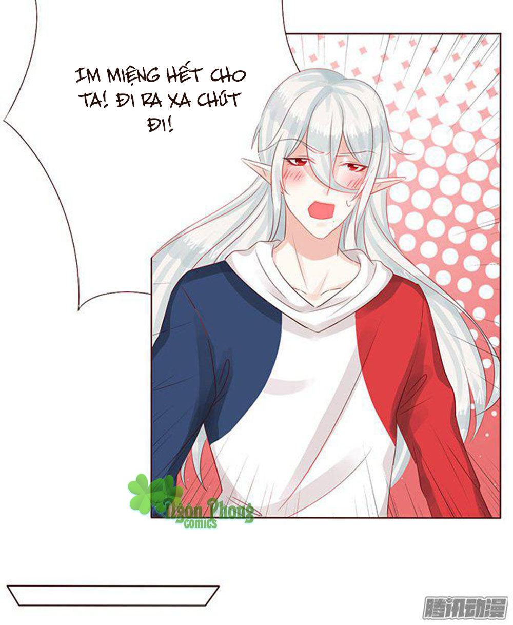 Ma Vương Luyến Ái Chỉ Nam Chapter 55 - Trang 2