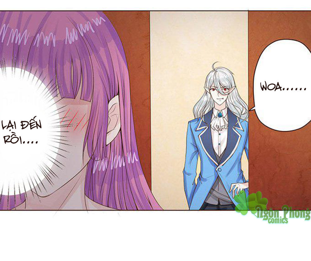 Ma Vương Luyến Ái Chỉ Nam Chapter 55 - Trang 2