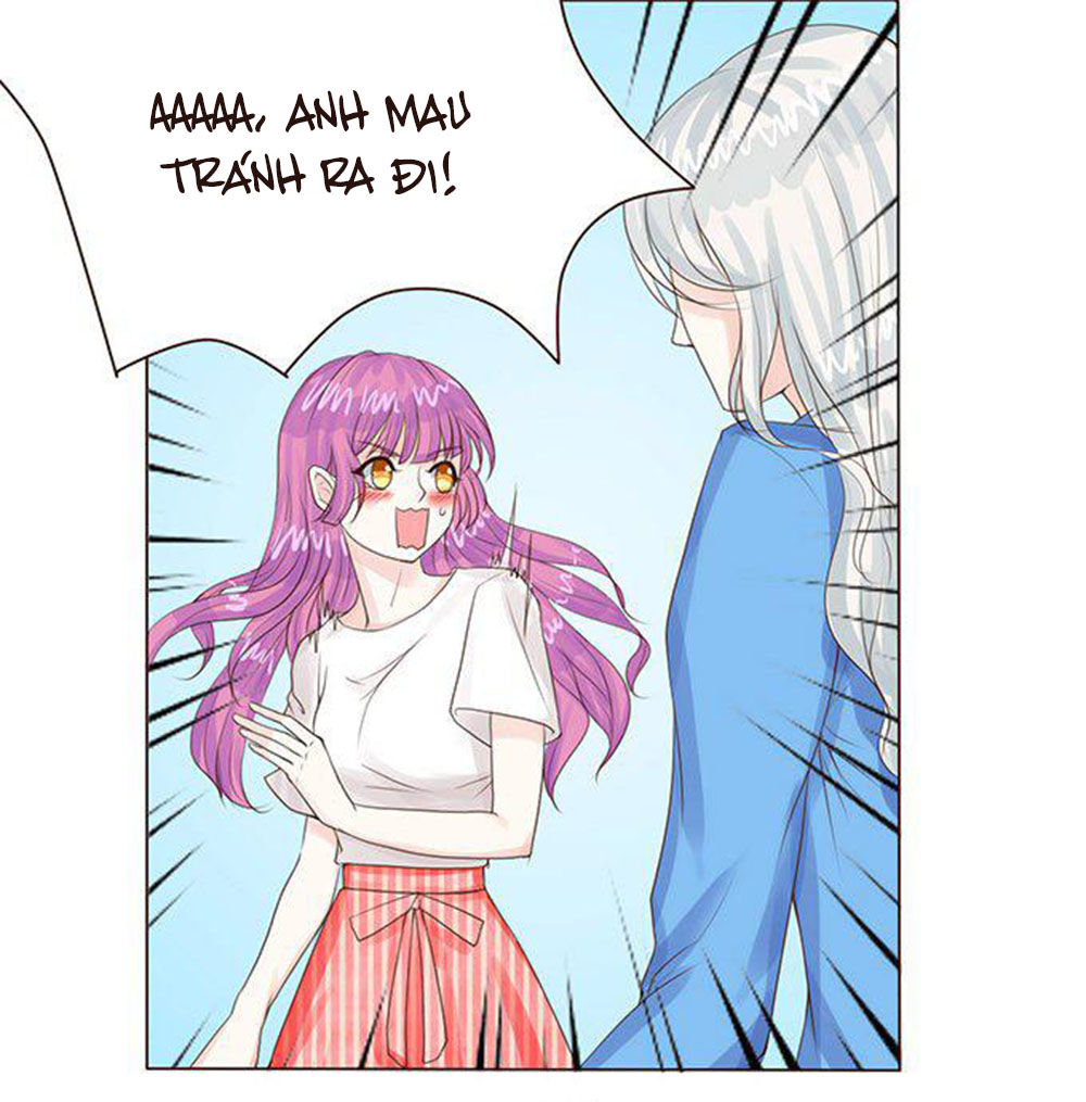 Ma Vương Luyến Ái Chỉ Nam Chapter 55 - Trang 2