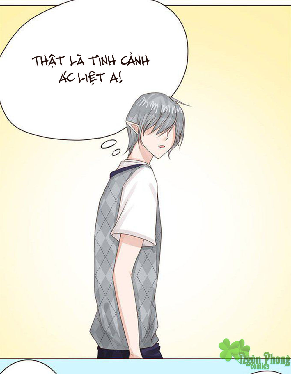 Ma Vương Luyến Ái Chỉ Nam Chapter 55 - Trang 2