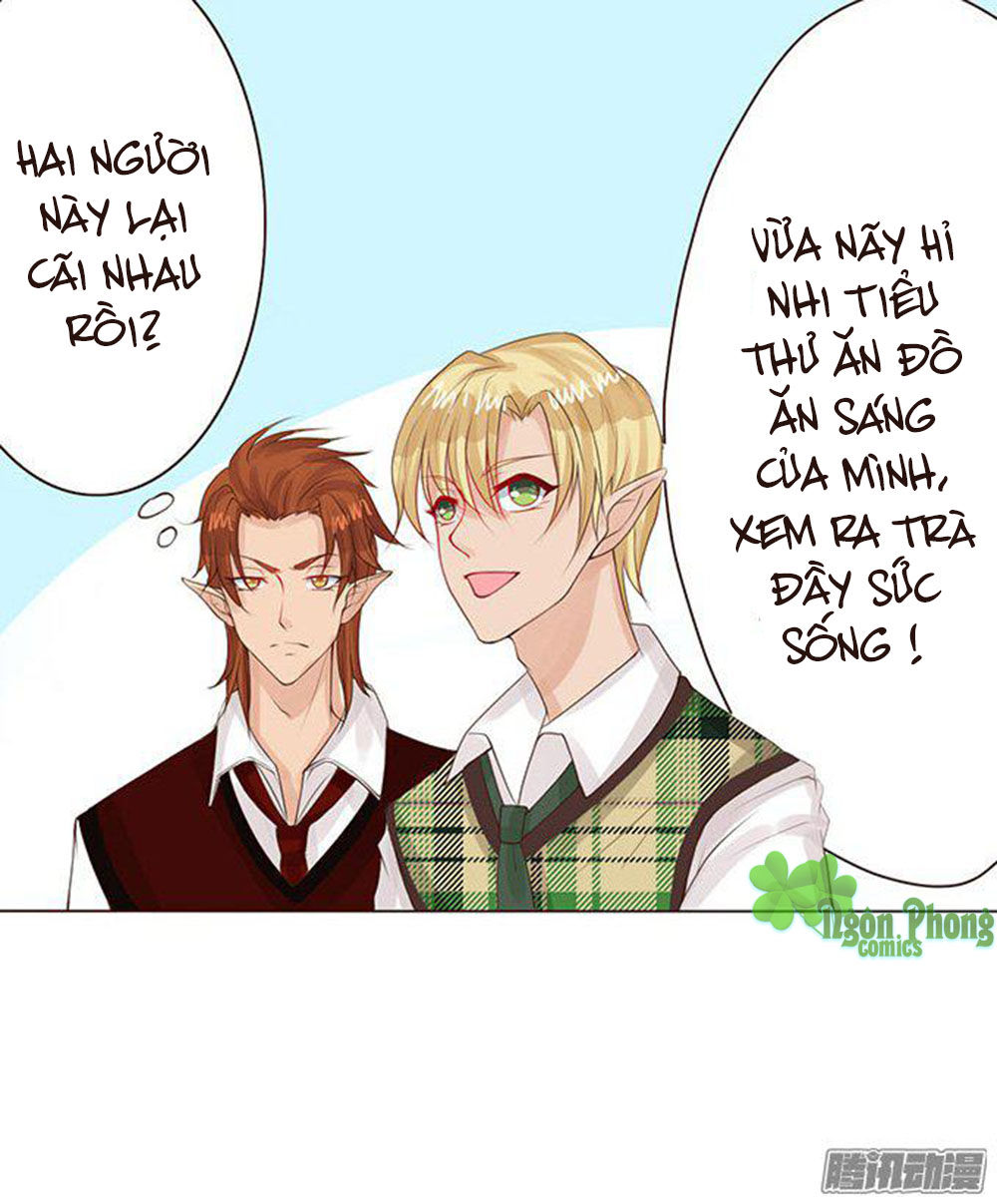 Ma Vương Luyến Ái Chỉ Nam Chapter 55 - Trang 2