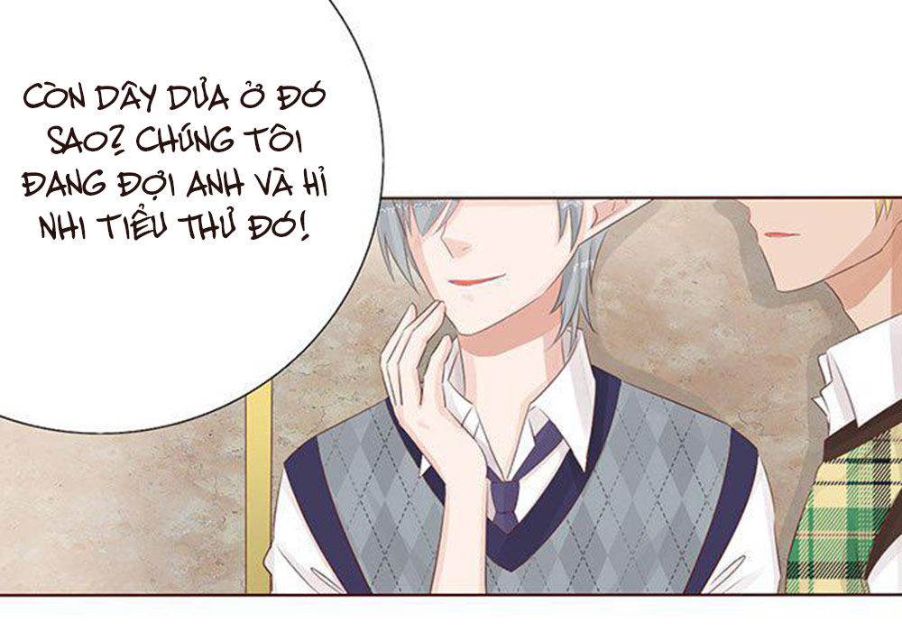 Ma Vương Luyến Ái Chỉ Nam Chapter 55 - Trang 2