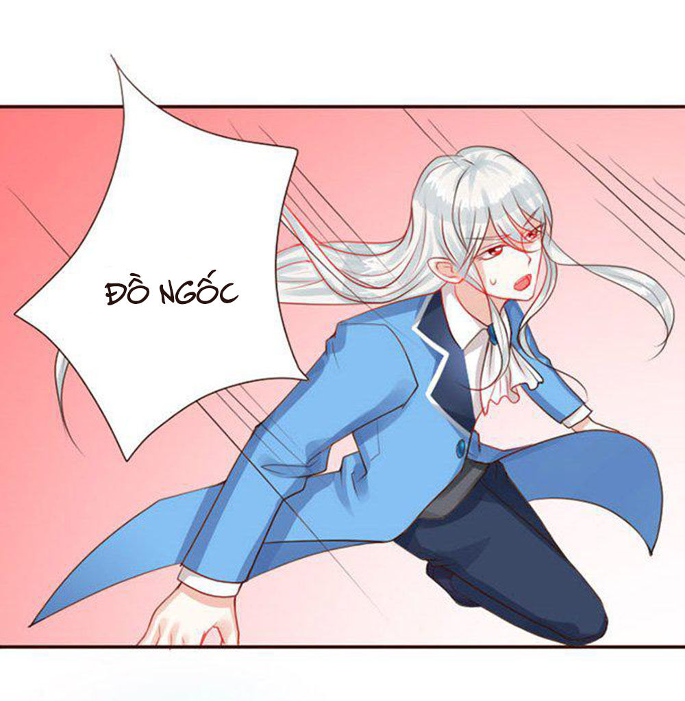 Ma Vương Luyến Ái Chỉ Nam Chapter 55 - Trang 2