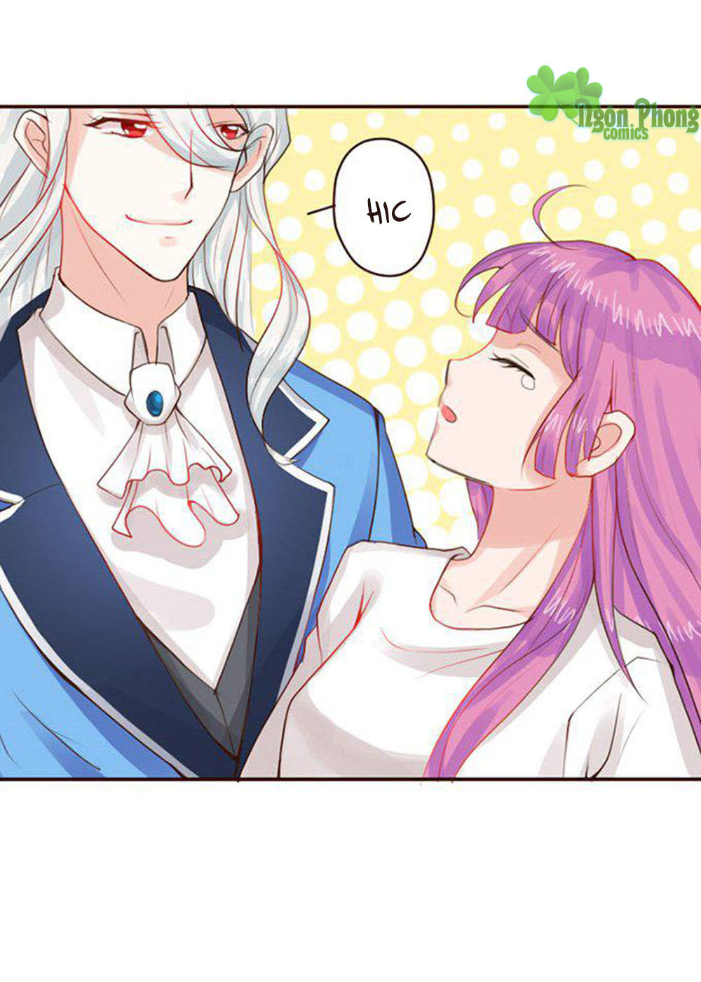 Ma Vương Luyến Ái Chỉ Nam Chapter 55 - Trang 2