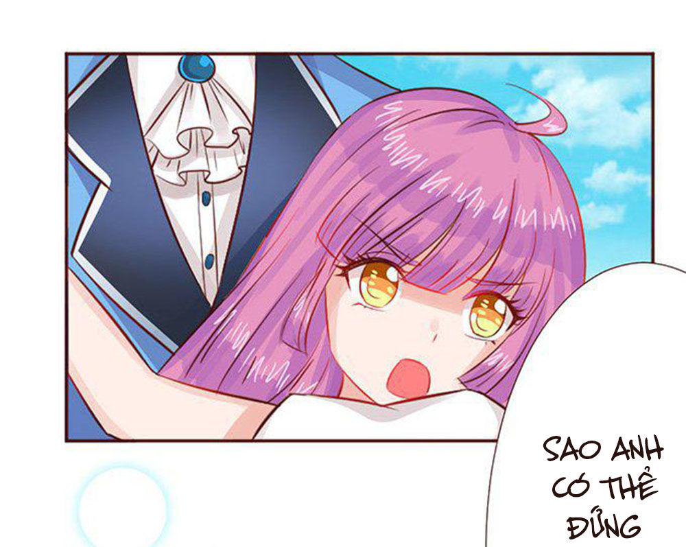 Ma Vương Luyến Ái Chỉ Nam Chapter 55 - Trang 2