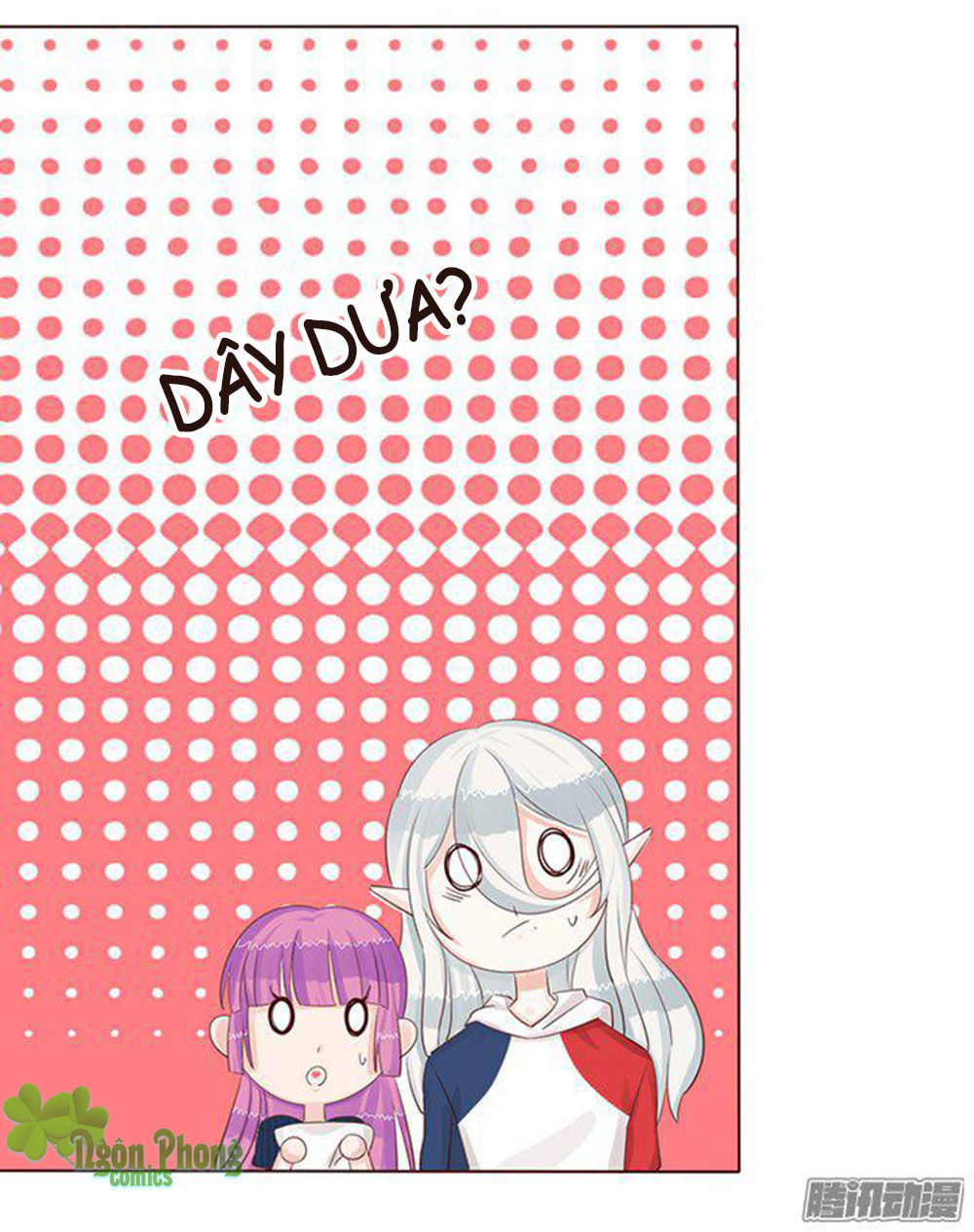 Ma Vương Luyến Ái Chỉ Nam Chapter 55 - Trang 2