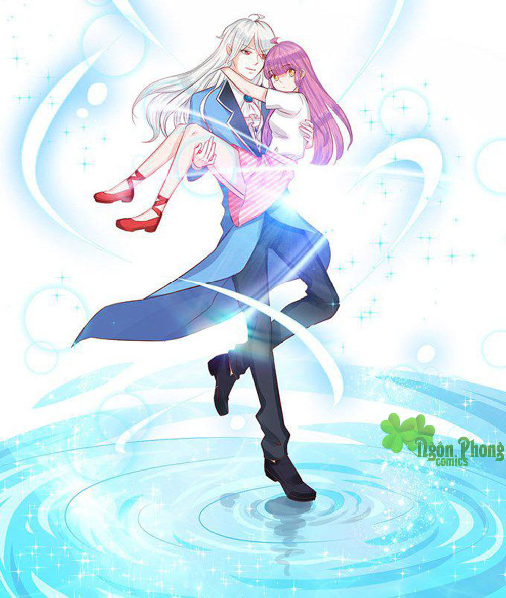 Ma Vương Luyến Ái Chỉ Nam Chapter 55 - Trang 2