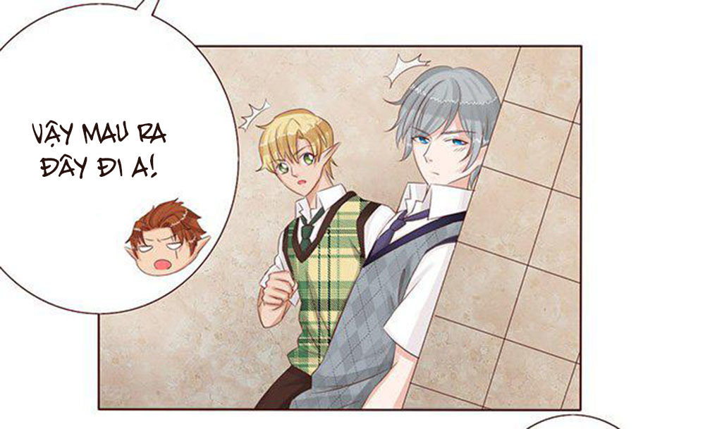 Ma Vương Luyến Ái Chỉ Nam Chapter 55 - Trang 2