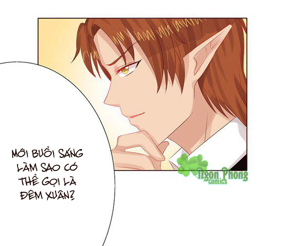 Ma Vương Luyến Ái Chỉ Nam Chapter 55 - Trang 2