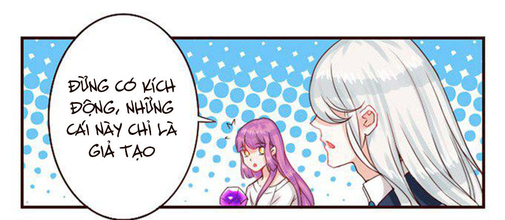 Ma Vương Luyến Ái Chỉ Nam Chapter 57 - Trang 2