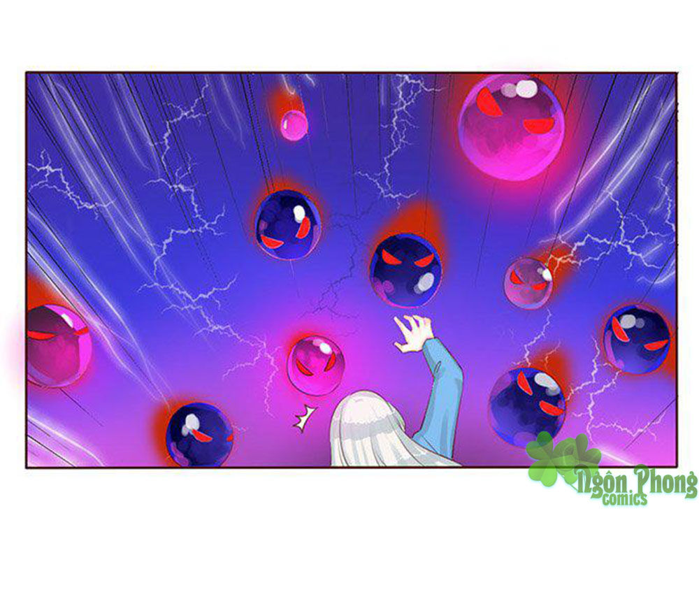 Ma Vương Luyến Ái Chỉ Nam Chapter 57 - Trang 2