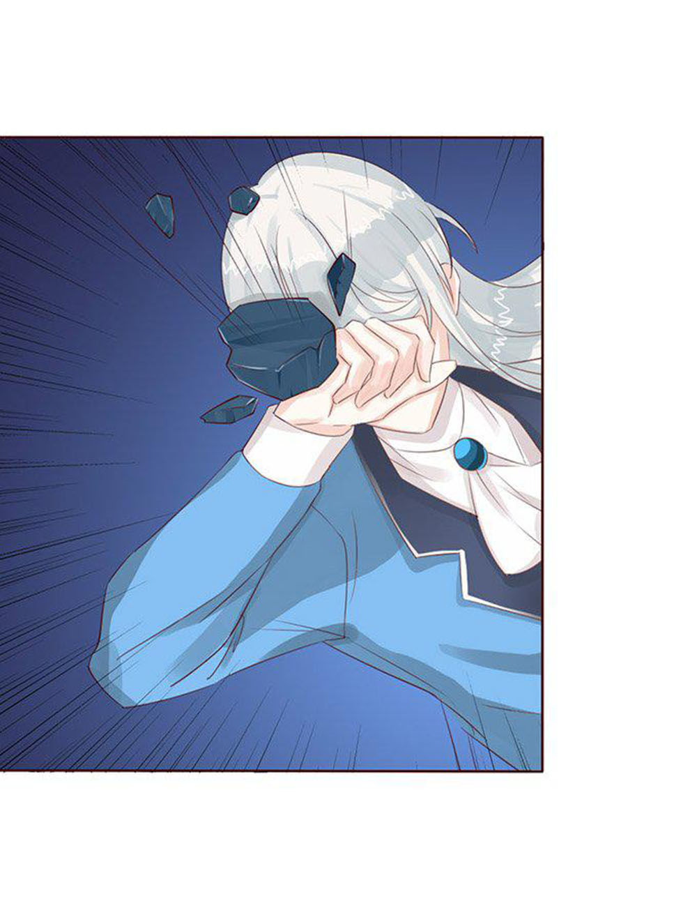 Ma Vương Luyến Ái Chỉ Nam Chapter 57 - Trang 2