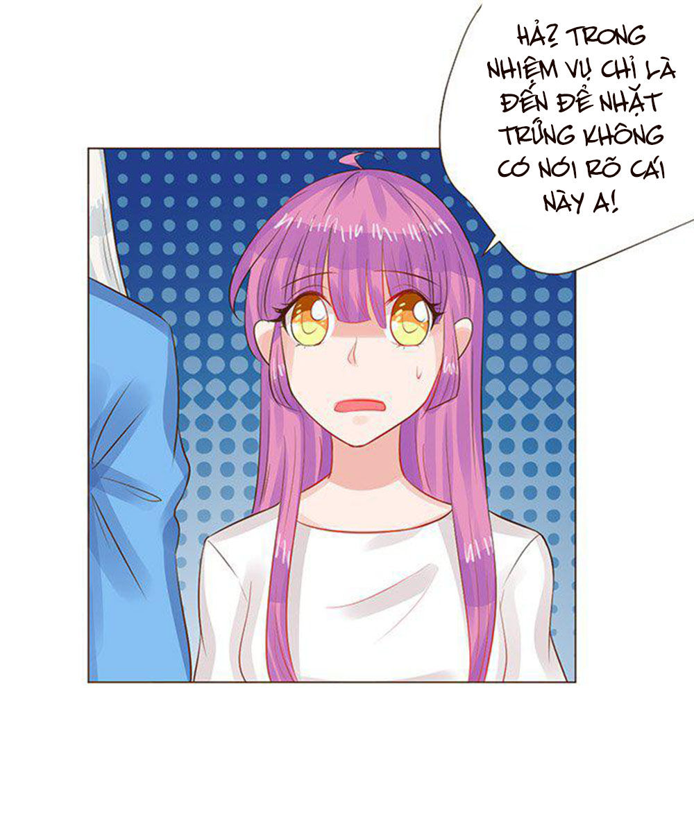 Ma Vương Luyến Ái Chỉ Nam Chapter 57 - Trang 2