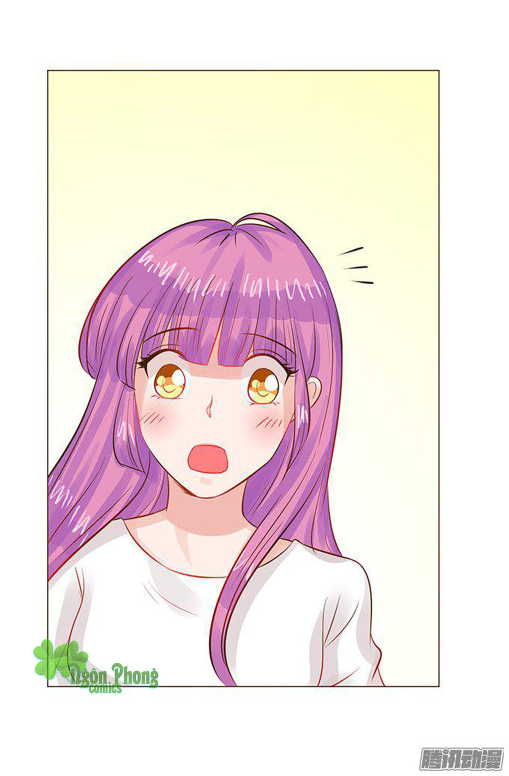 Ma Vương Luyến Ái Chỉ Nam Chapter 57 - Trang 2