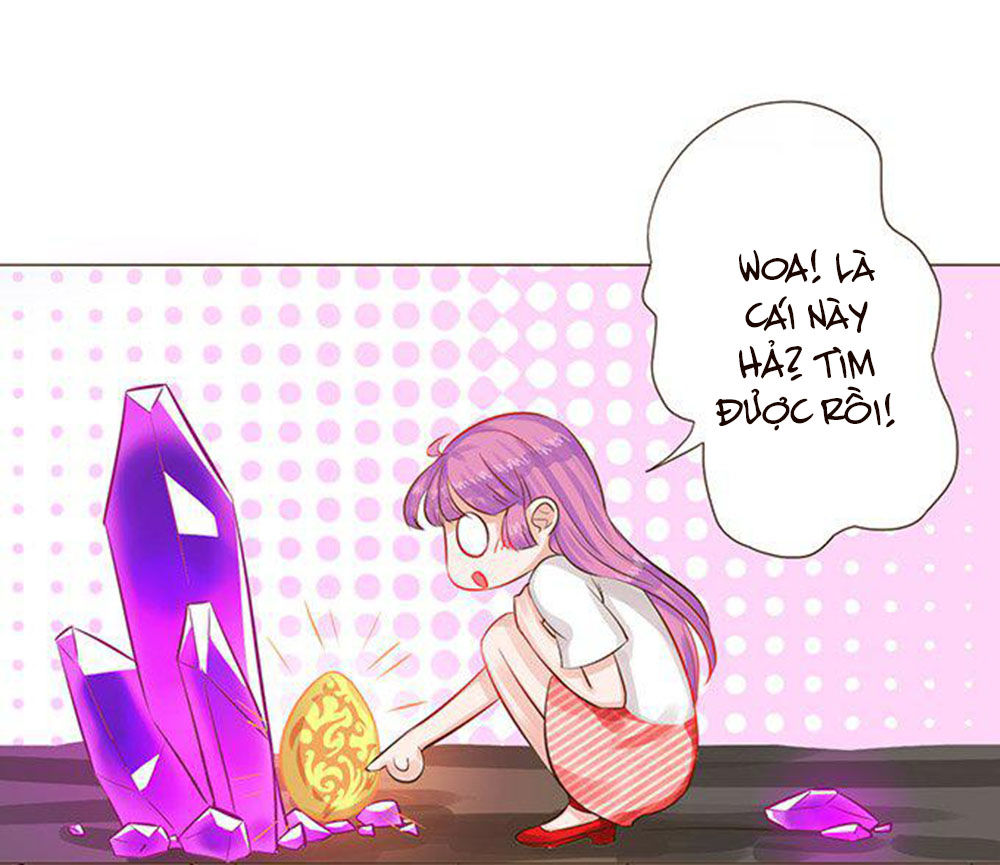 Ma Vương Luyến Ái Chỉ Nam Chapter 57 - Trang 2