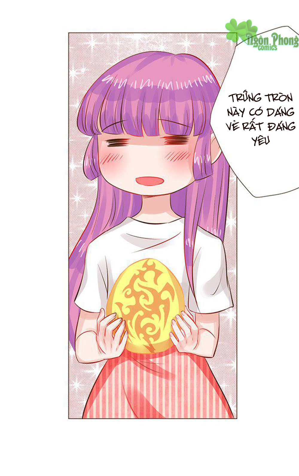 Ma Vương Luyến Ái Chỉ Nam Chapter 57 - Trang 2