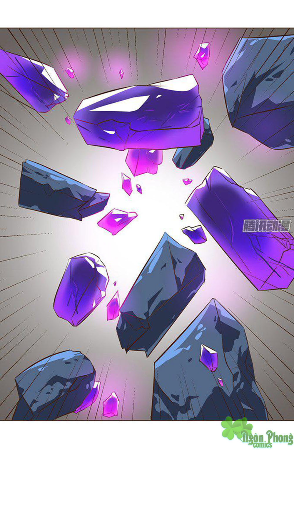 Ma Vương Luyến Ái Chỉ Nam Chapter 57 - Trang 2