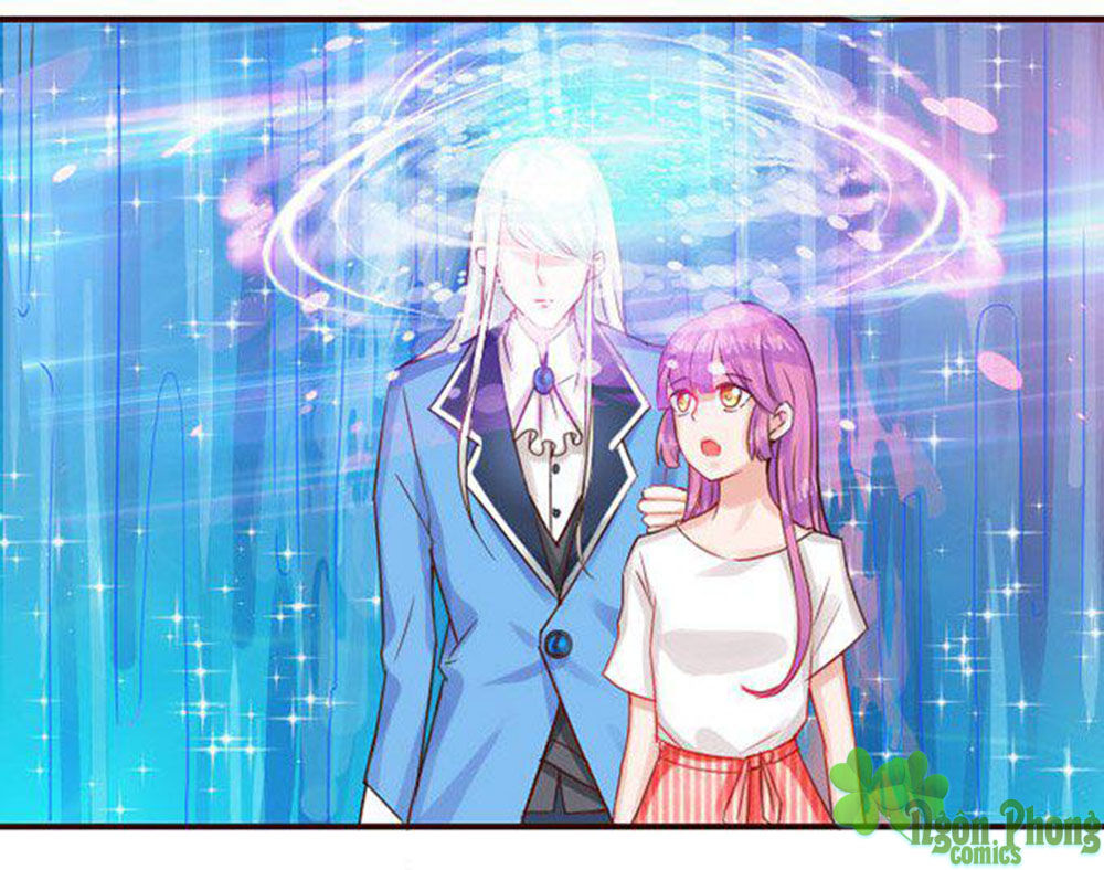 Ma Vương Luyến Ái Chỉ Nam Chapter 57 - Trang 2