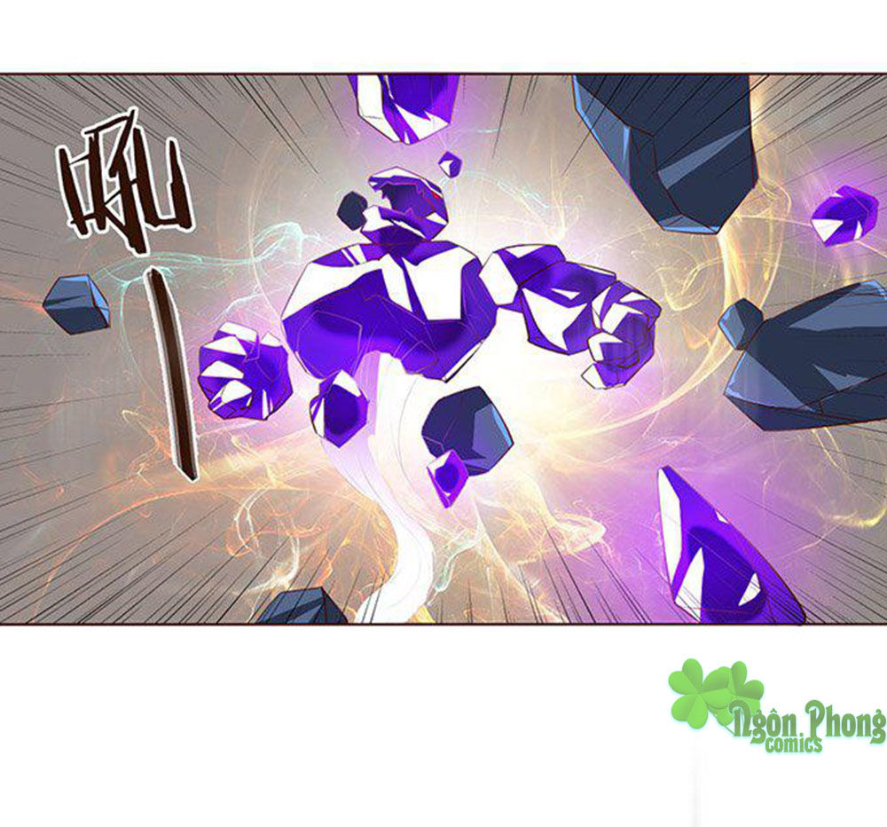 Ma Vương Luyến Ái Chỉ Nam Chapter 57 - Trang 2