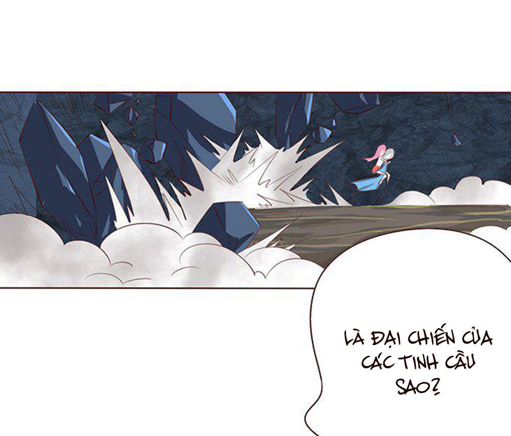 Ma Vương Luyến Ái Chỉ Nam Chapter 57 - Trang 2