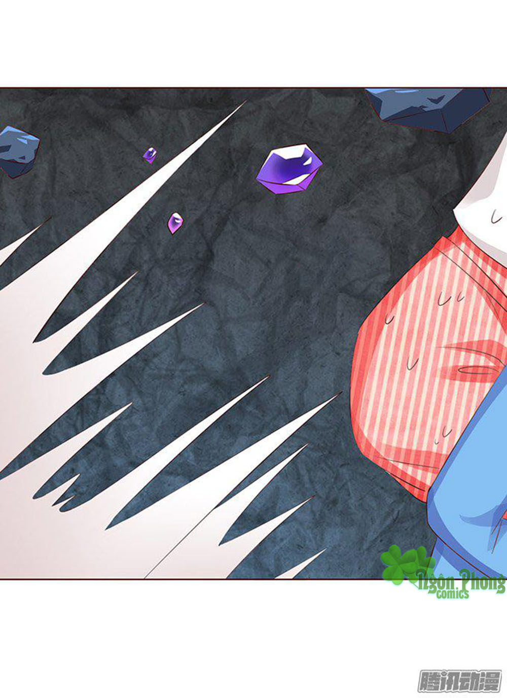 Ma Vương Luyến Ái Chỉ Nam Chapter 57 - Trang 2