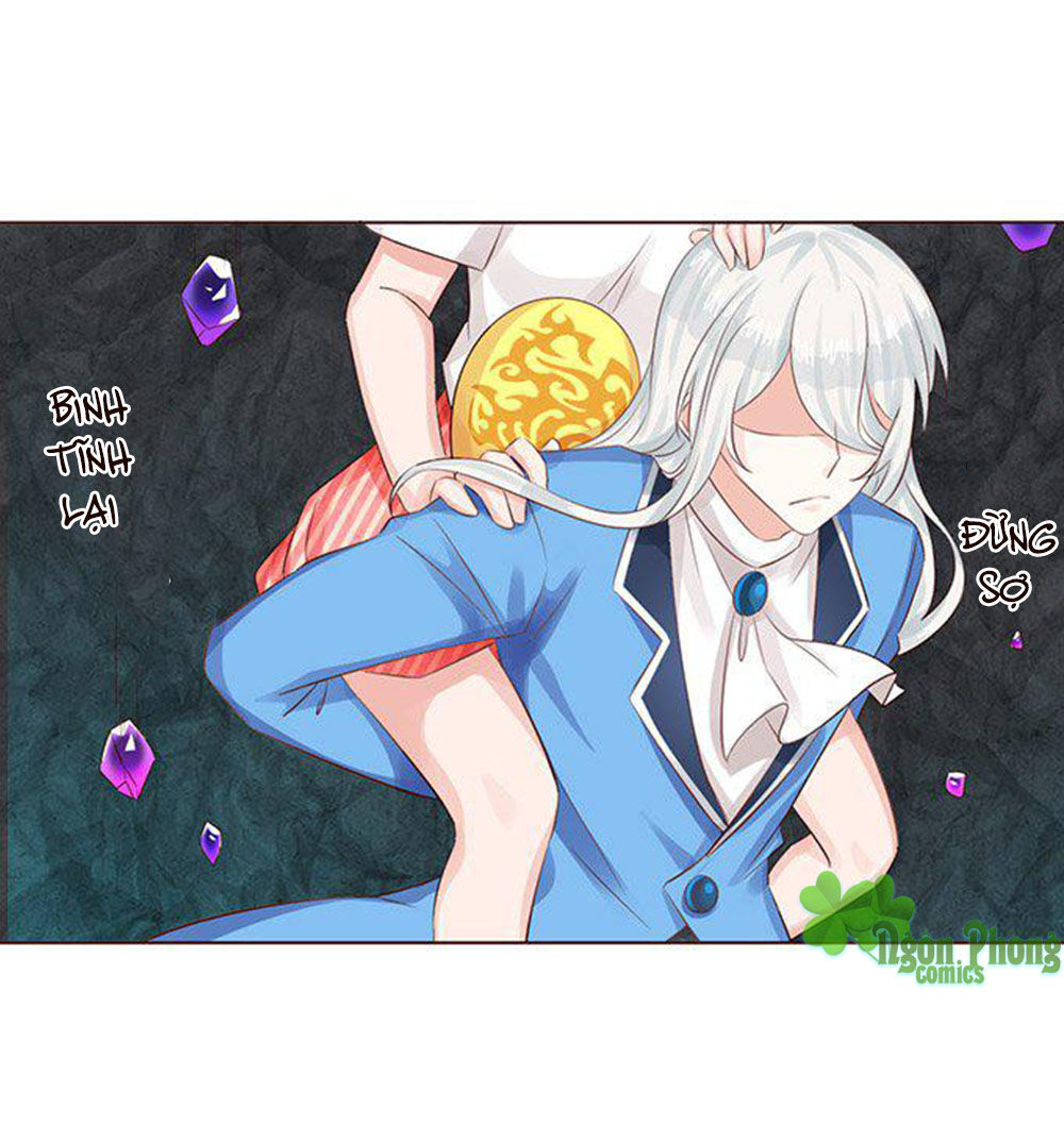 Ma Vương Luyến Ái Chỉ Nam Chapter 57 - Trang 2