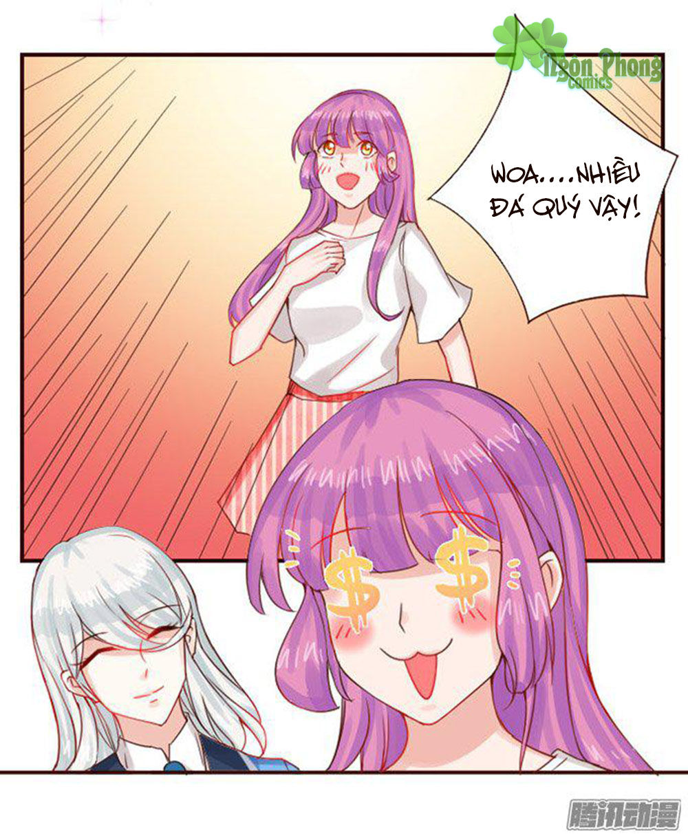 Ma Vương Luyến Ái Chỉ Nam Chapter 57 - Trang 2