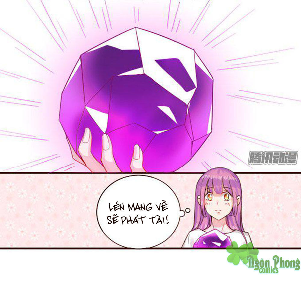 Ma Vương Luyến Ái Chỉ Nam Chapter 57 - Trang 2
