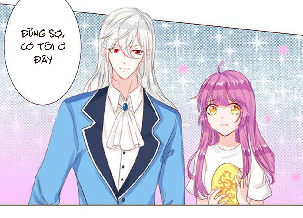 Ma Vương Luyến Ái Chỉ Nam Chapter 58 - Trang 2