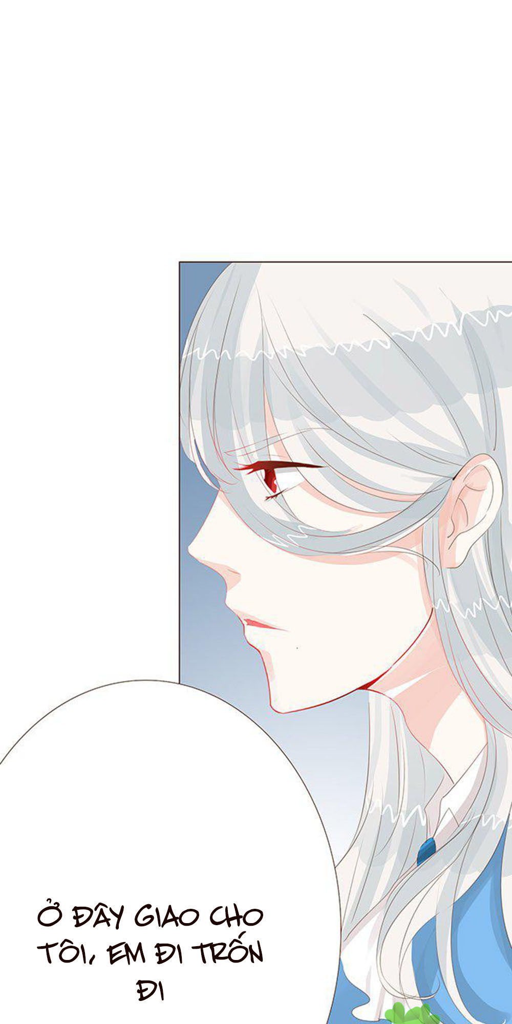 Ma Vương Luyến Ái Chỉ Nam Chapter 58 - Trang 2