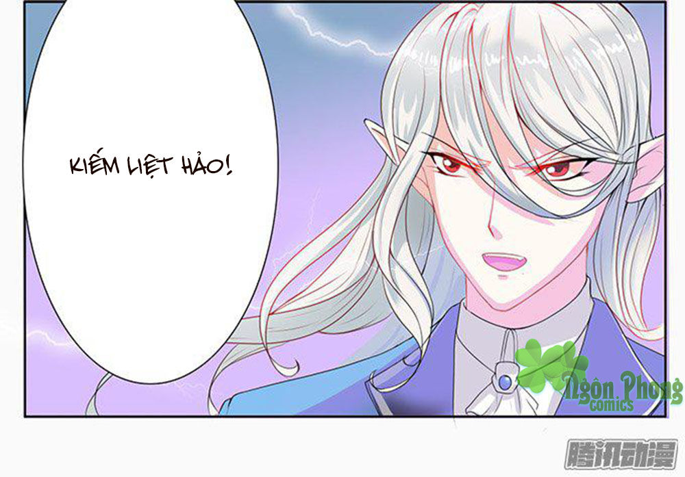 Ma Vương Luyến Ái Chỉ Nam Chapter 58 - Trang 2