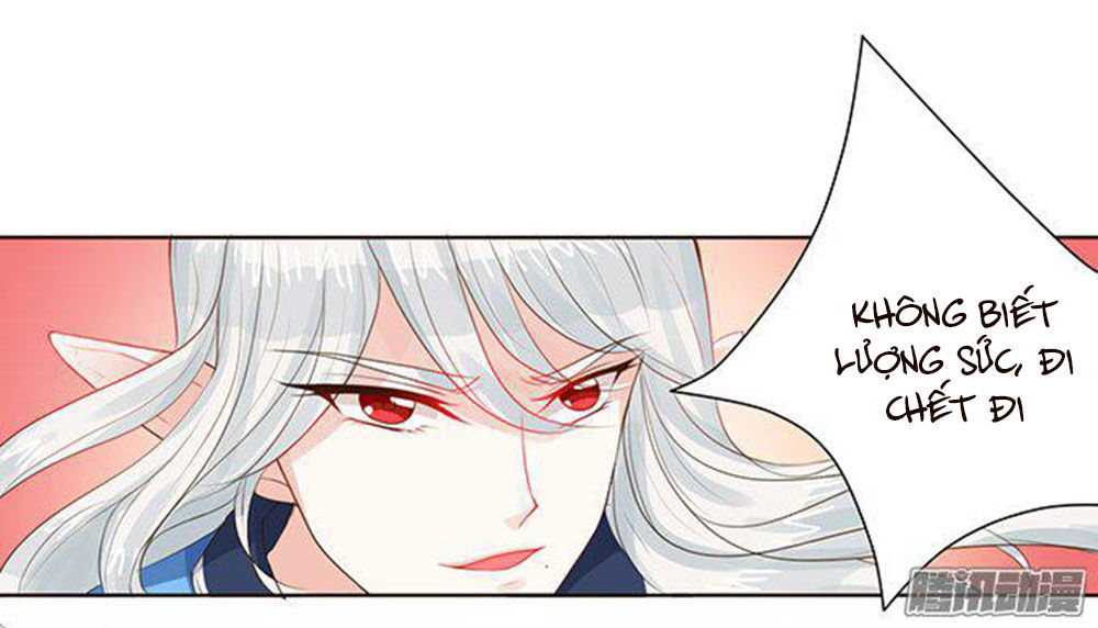 Ma Vương Luyến Ái Chỉ Nam Chapter 58 - Trang 2