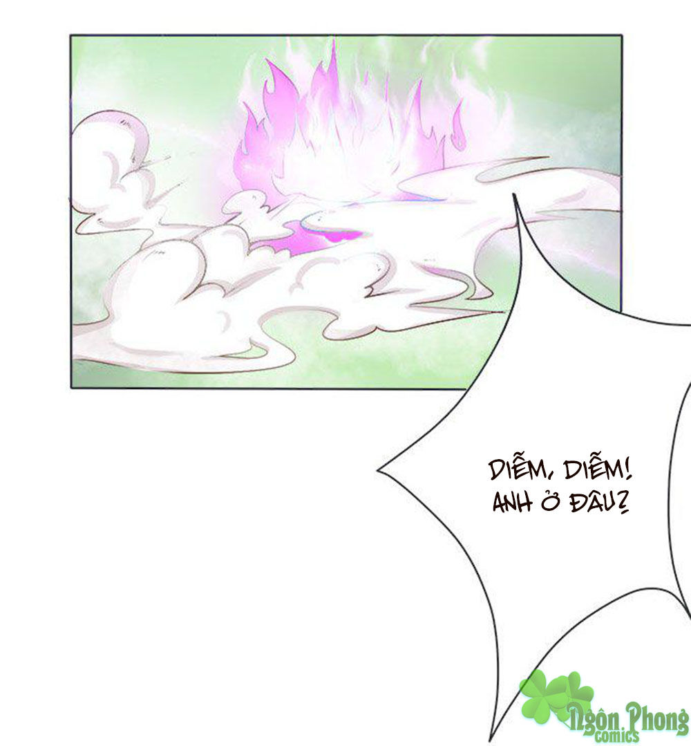 Ma Vương Luyến Ái Chỉ Nam Chapter 59 - Trang 2