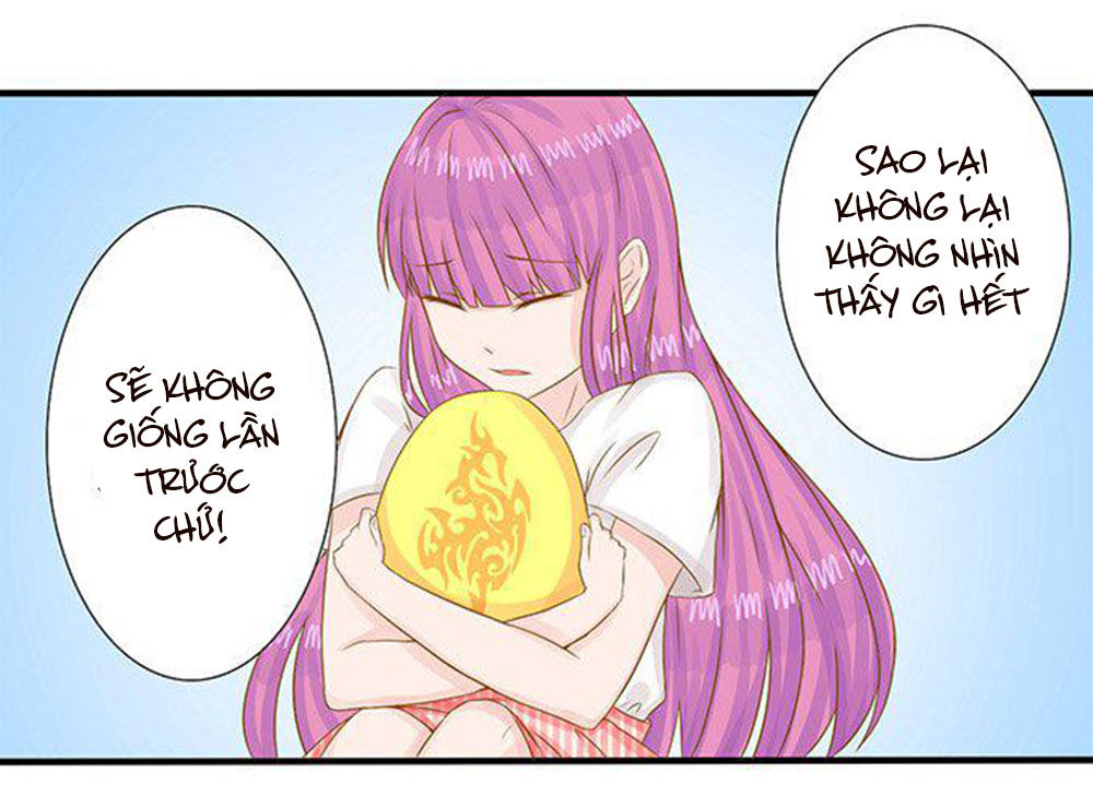 Ma Vương Luyến Ái Chỉ Nam Chapter 59 - Trang 2