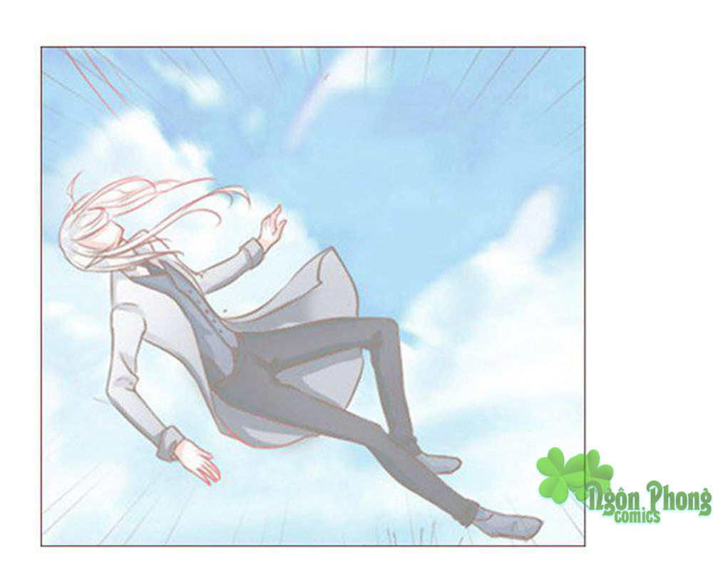 Ma Vương Luyến Ái Chỉ Nam Chapter 59 - Trang 2