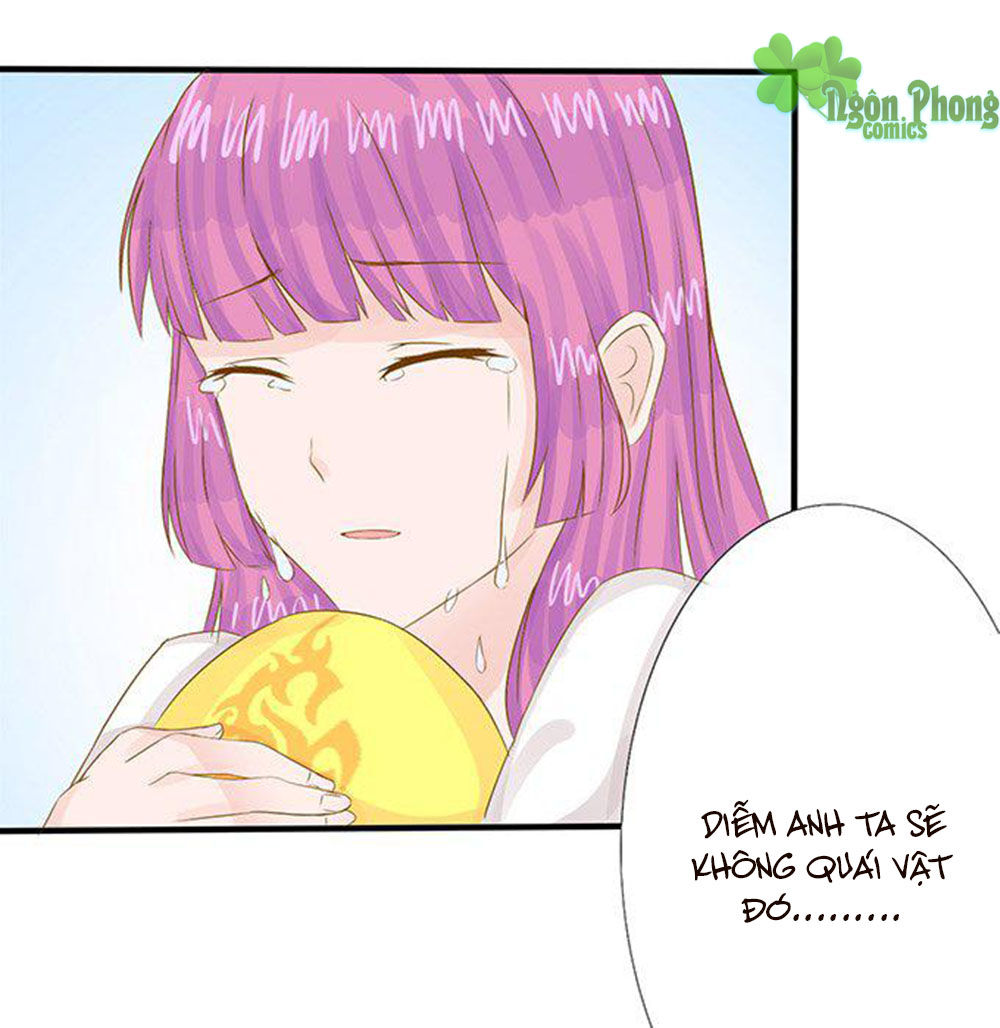 Ma Vương Luyến Ái Chỉ Nam Chapter 59 - Trang 2