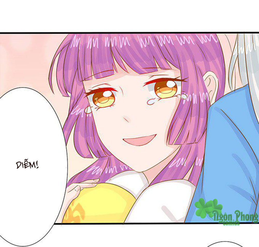 Ma Vương Luyến Ái Chỉ Nam Chapter 59 - Trang 2