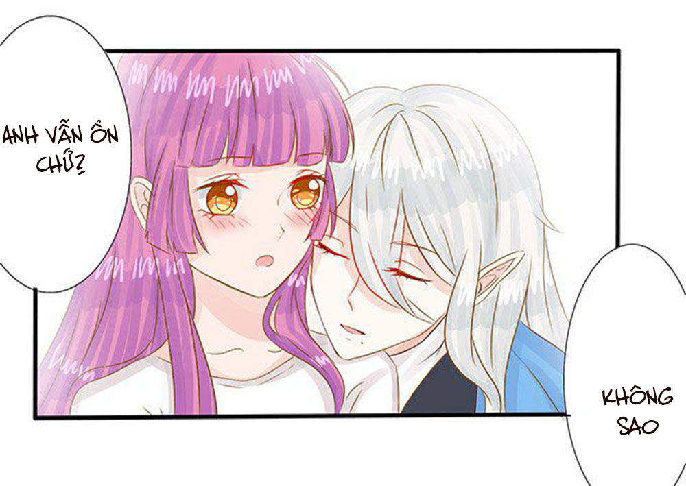 Ma Vương Luyến Ái Chỉ Nam Chapter 59 - Trang 2