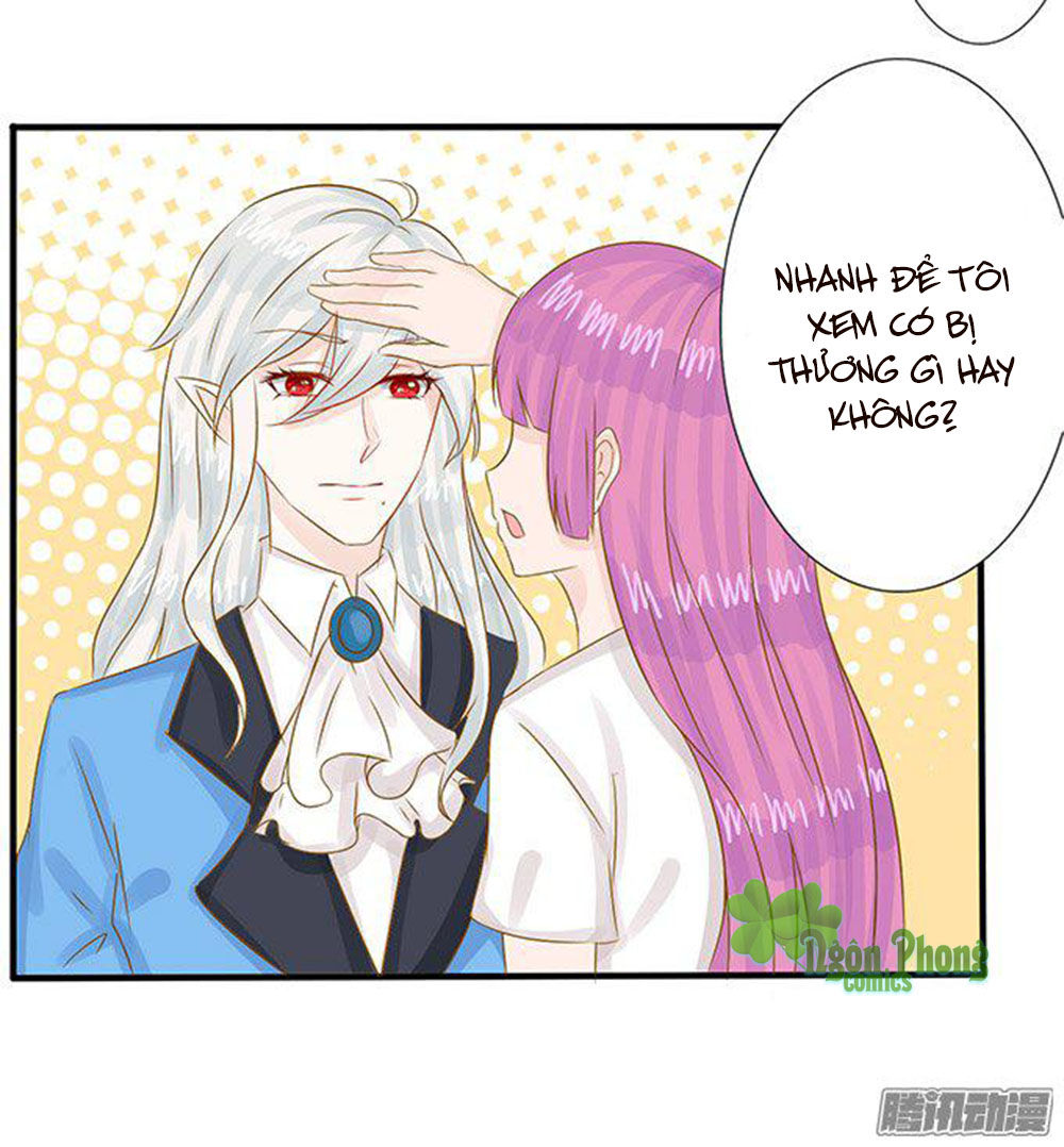 Ma Vương Luyến Ái Chỉ Nam Chapter 59 - Trang 2