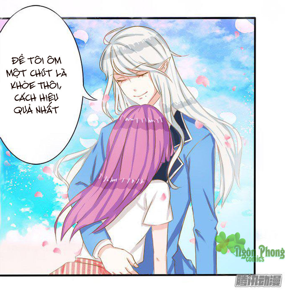 Ma Vương Luyến Ái Chỉ Nam Chapter 59 - Trang 2