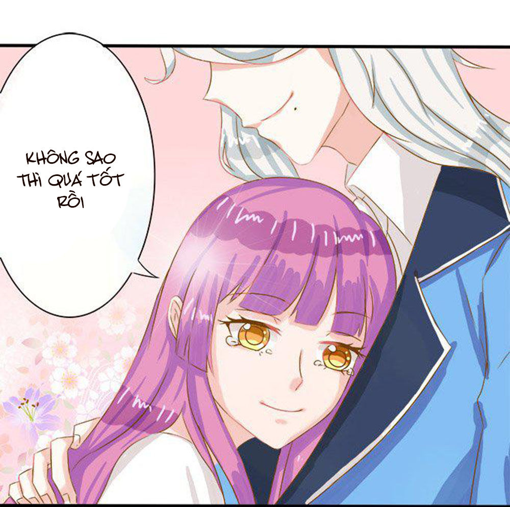 Ma Vương Luyến Ái Chỉ Nam Chapter 59 - Trang 2